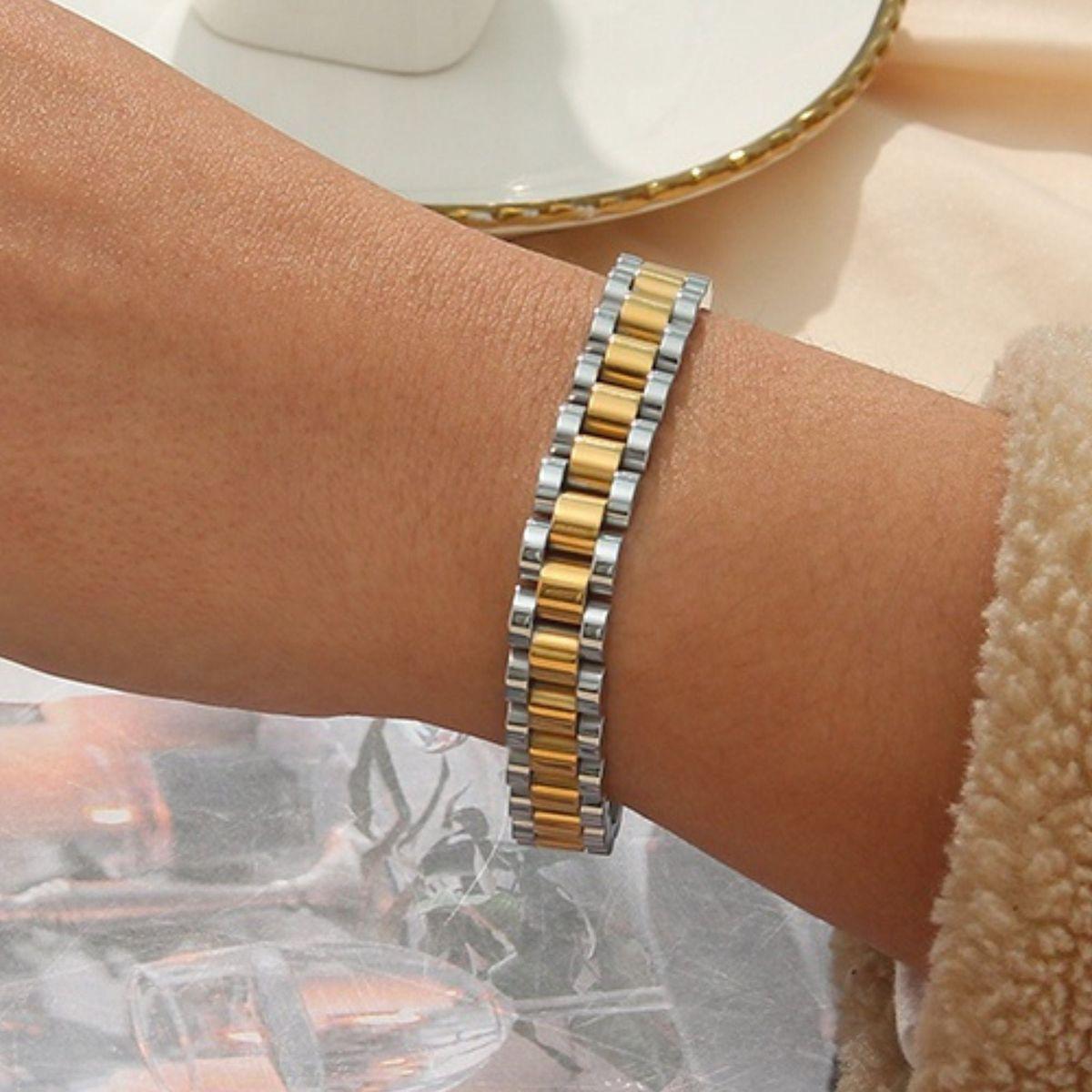 Watch Bracelet
