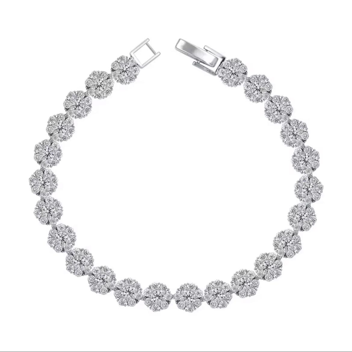 Tennis Bracelet
