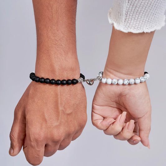 Love Couple Bracelet