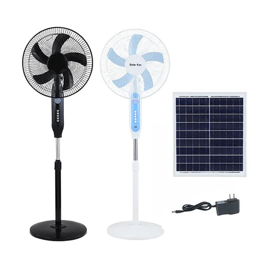 Rechargeable Fan
