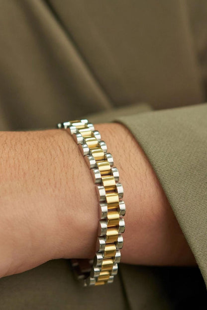Watch Bracelet
