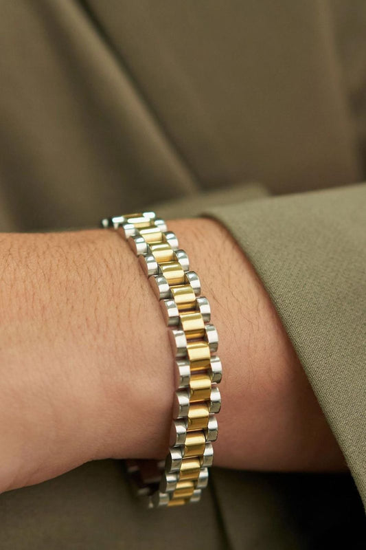 Watch Bracelet