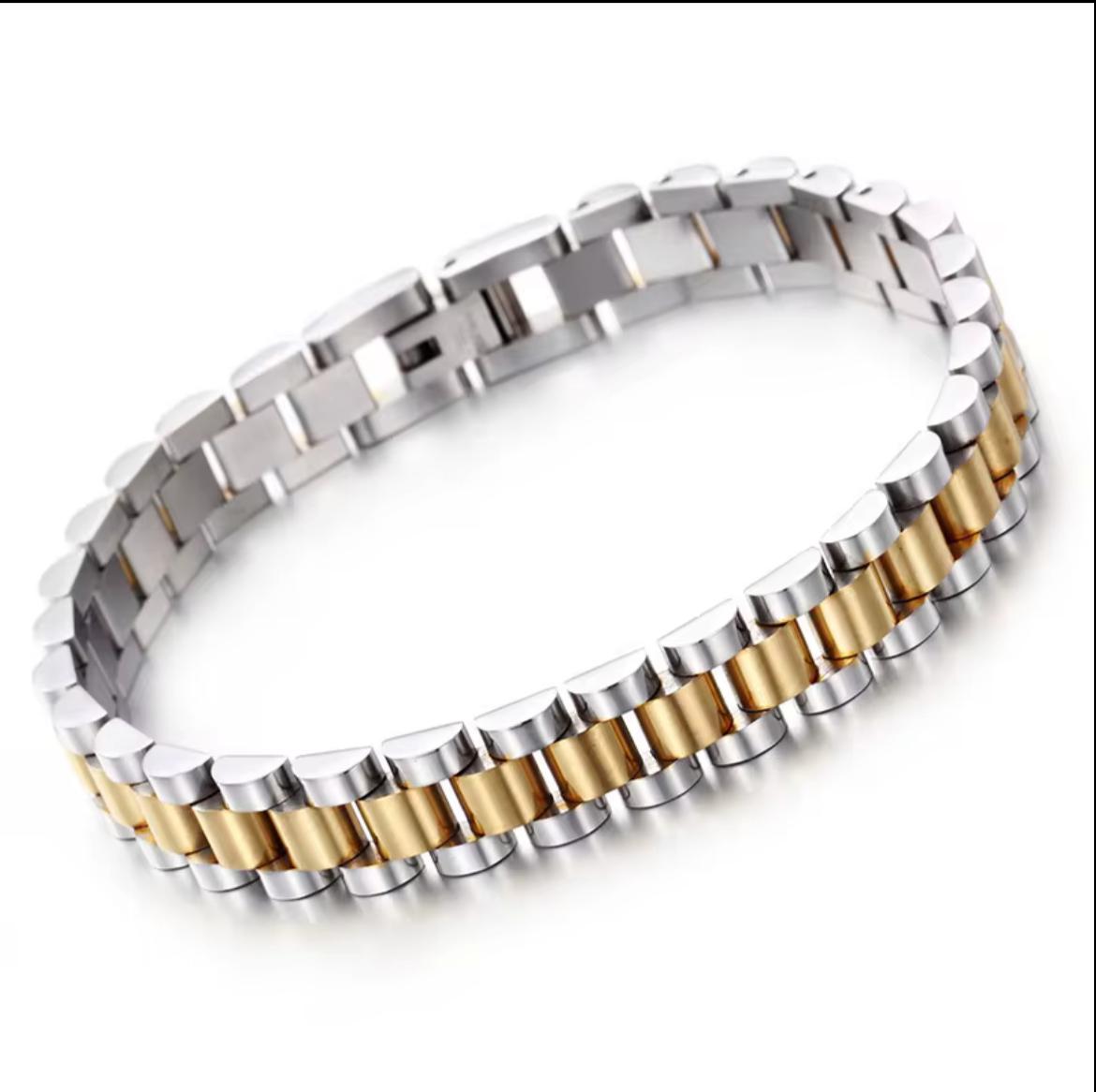 Watch Bracelet