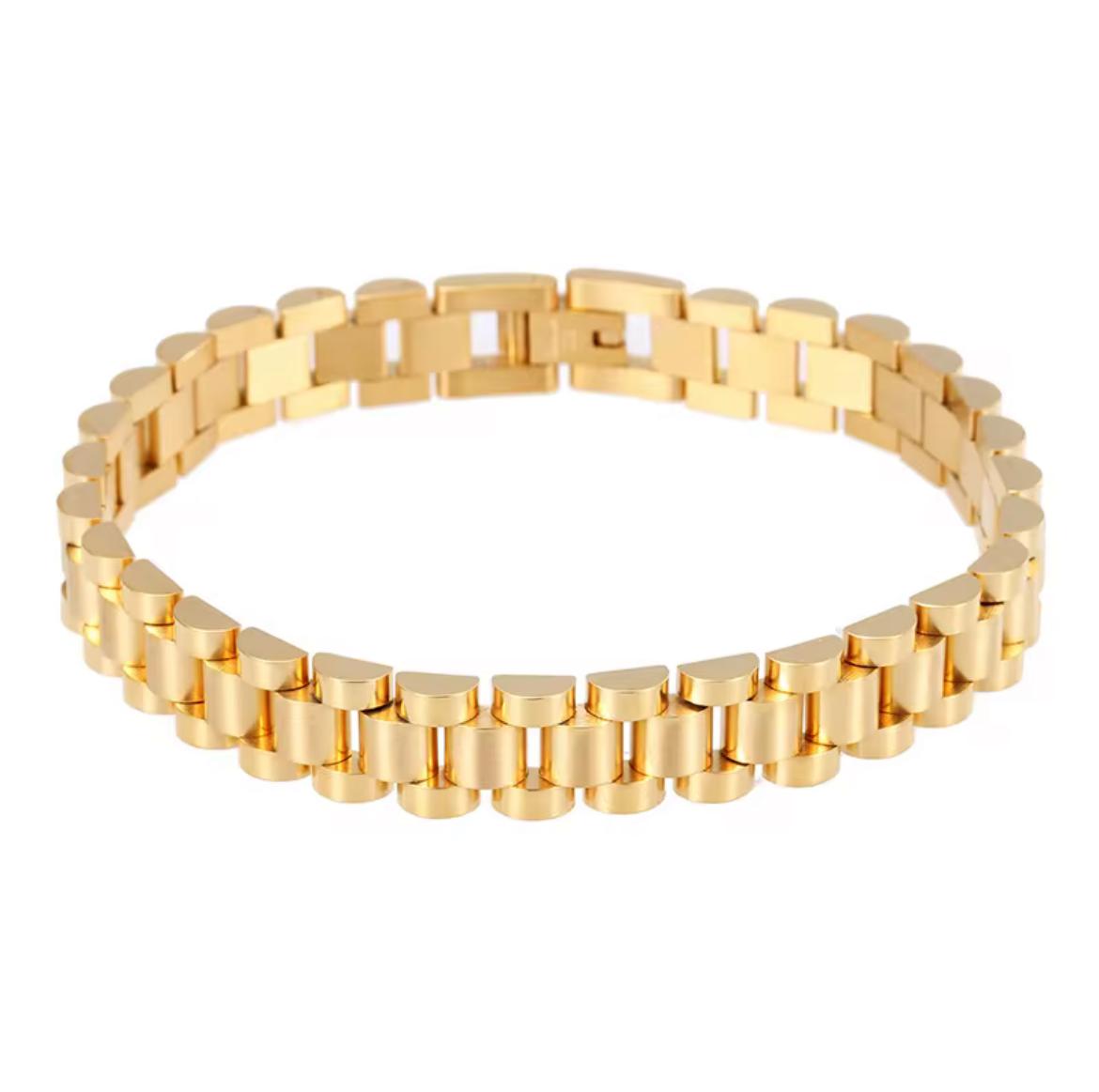 Watch Bracelet