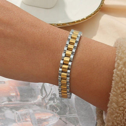 Watch Bracelet