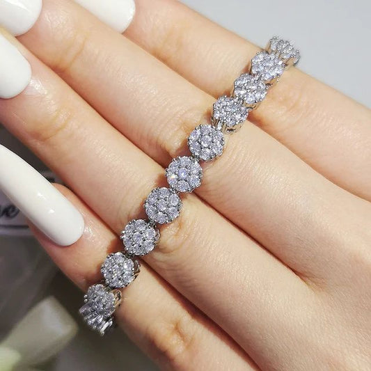 Tennis Bracelet