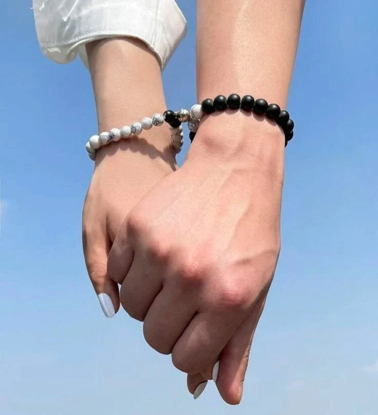 Love Couple Bracelet