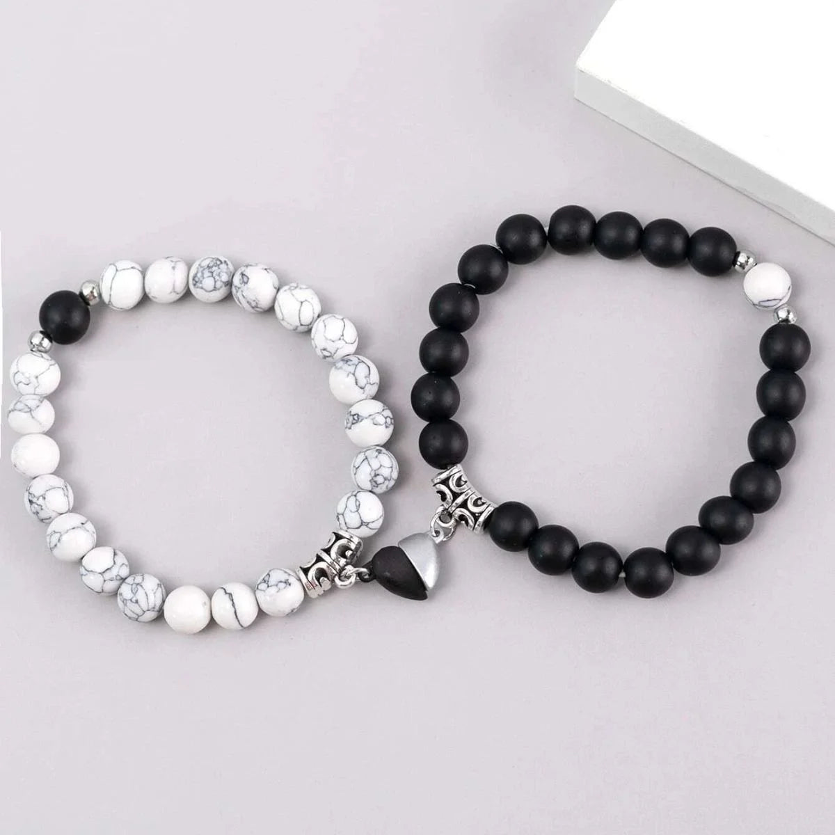 Love Couple Bracelet