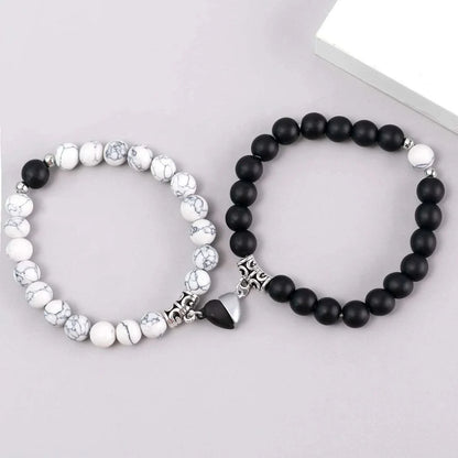 Love Couple Bracelet